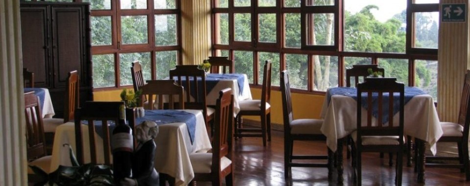 Restaurante Fuente Hotel el Eden Country Inn Fanpage Facebook 1